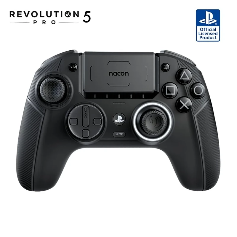 Nacon Revolution 5 Pro Controller - Black