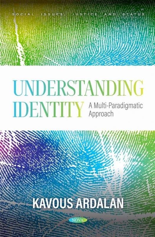 Understanding Identity: A Multi-Paradigmatic Approach - Book