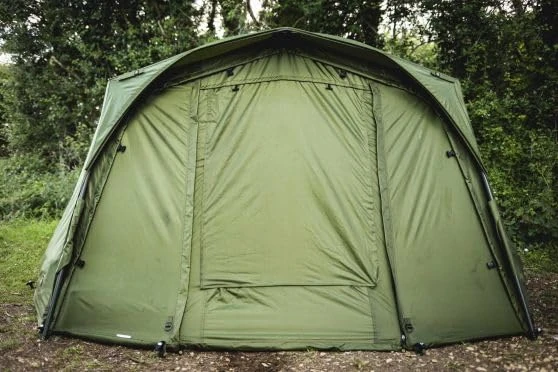 Carp Spirit Blax Razorback Brolly (Panneaux Avant) - ACS540060