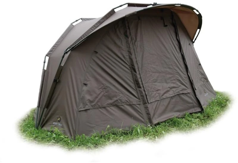 Carp Spirit Blax Razorback Brolly - 270x180x200cm - 4.5kg - ACS540059
