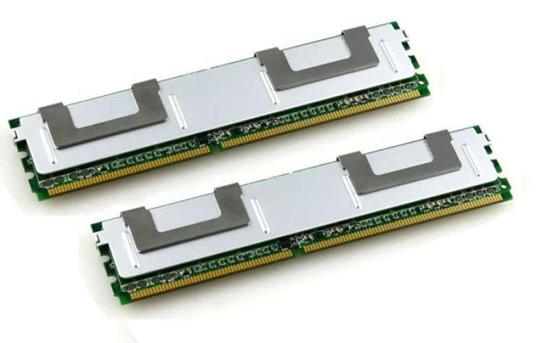 Coreparts 8GB Memory Module for HP Brand