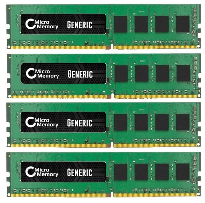 Coreparts 8GB Memory Module for DELL Brand - Image 1