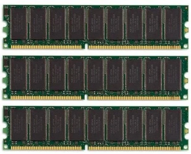 Coreparts 6GB Memory Module Brand - Image 1