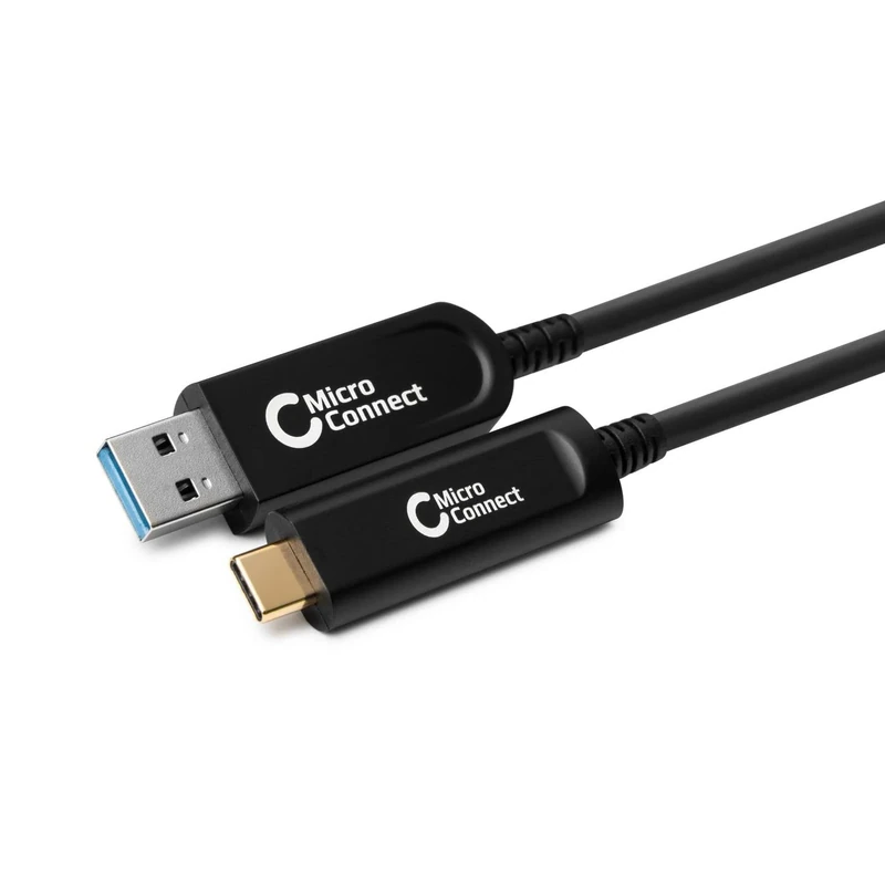 Microconnect Premium Optic USB Cable 3.2 Brand