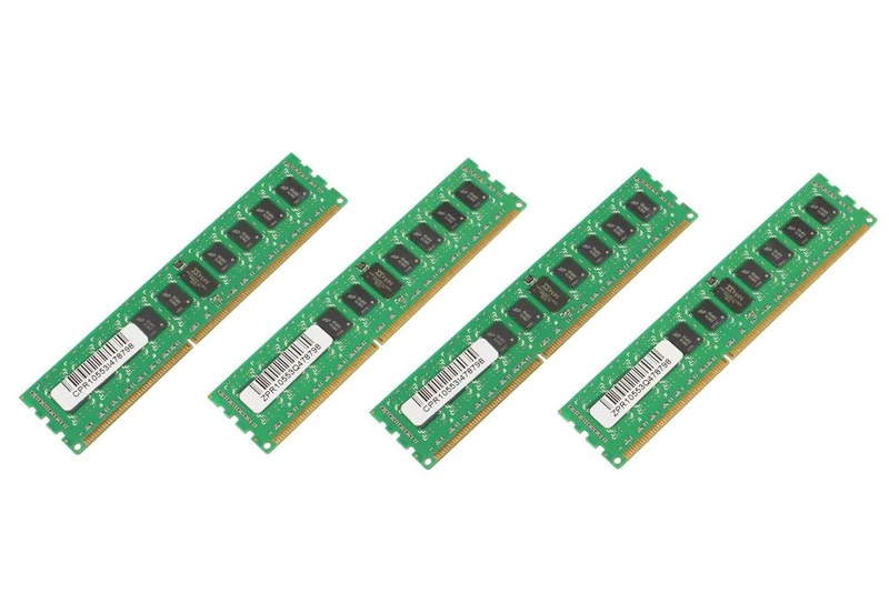 Coreparts 16GB Memory Module for HP Brand