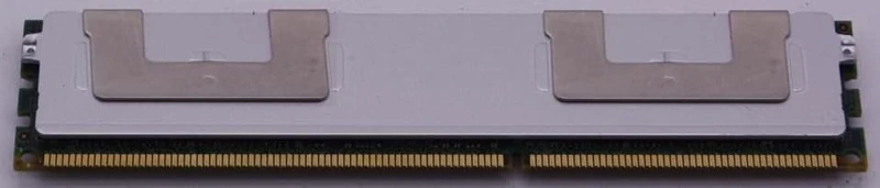 Coreparts 8GB Memory Module for DELL Brand