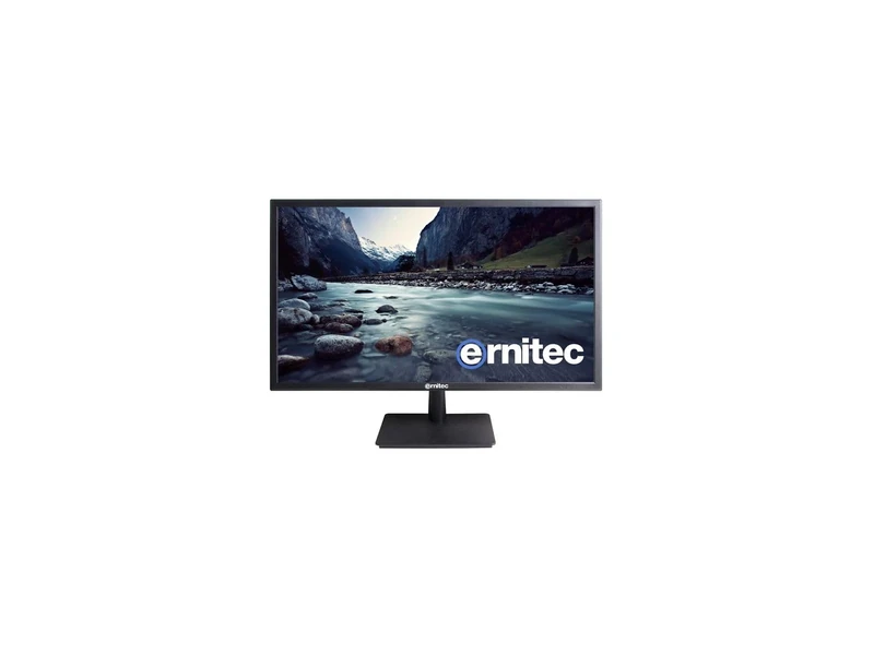Ernitec 28'' PoE Powered Surveillance Brand