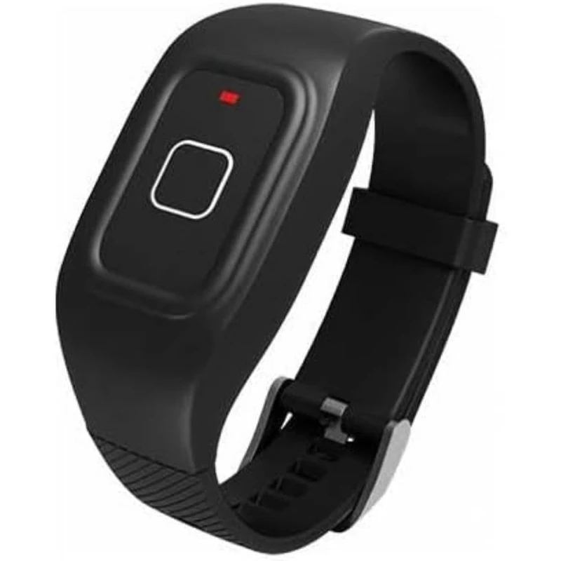 Maxcom FW735 Emergency Call Bracelet - SOS GPS Tracker
