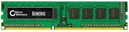 Coreparts 2GB Memory Module Brand