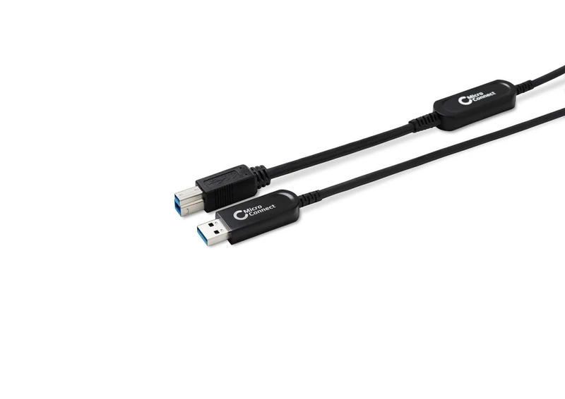 Microconnect Premium Optic USB Cable 3.0 Brand
