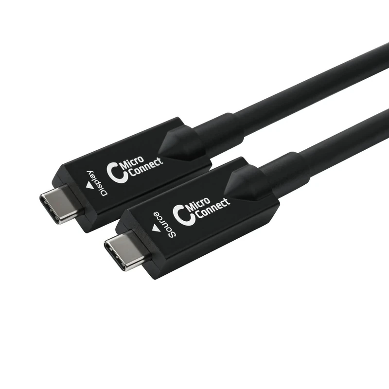 Microconnect Premium USB-C Hybrid Cable Brand