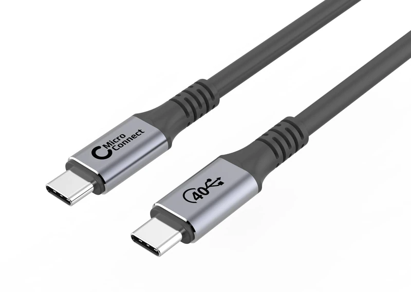Microconnect Premium USB4 USB-C Cable 2 m Brand