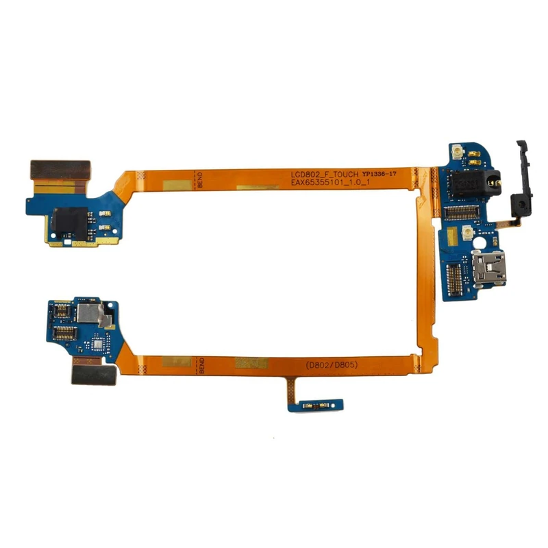 Coreparts LG G2 D802 Dock Charging with Brand