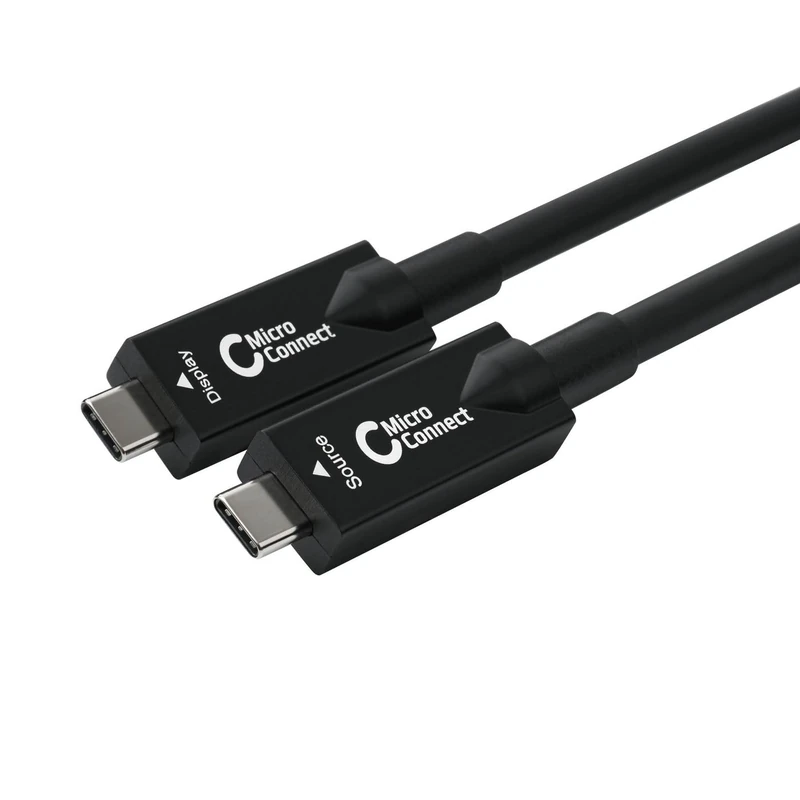 Microconnect Premium USB-C Hybrid Cable Brand