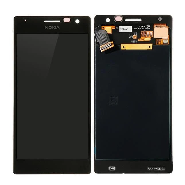 Coreparts Nokia Lumia 735,730 Dual SIM Brand