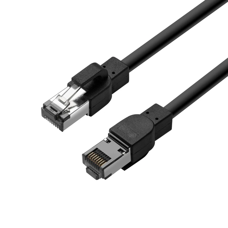 Lanview Cat6a High-Flex S/FTP Outdoor Brand