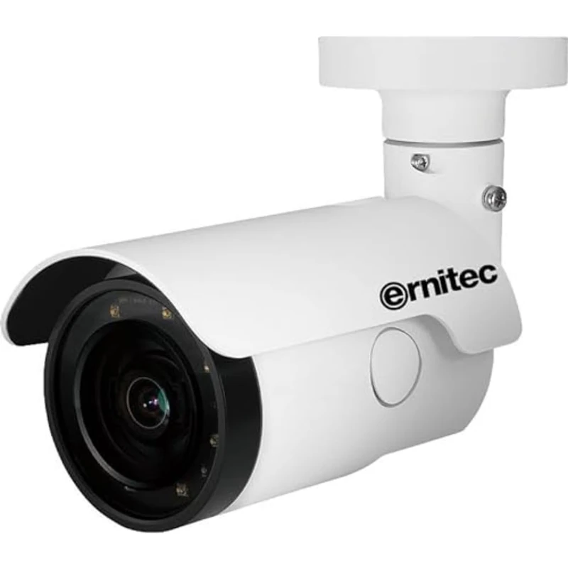 Ernitec HALO-SX-405M, 2.7-12mm Lens Brand