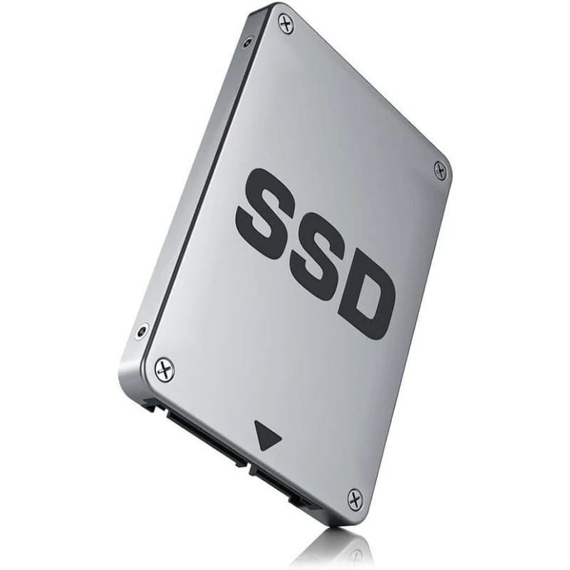 Ernitec 512GB 24/7 SSD Brand