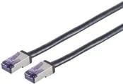 Lanview High-Flex Cat6a S/FTP Brand