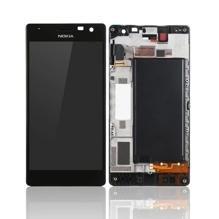 Coreparts Nokia Lumia 735,730 Dual SIM Brand - Image 1