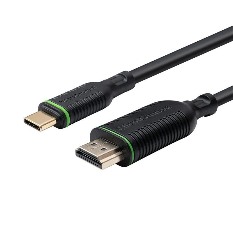 Microconnect USB-C HDMI Cable 5m Brand