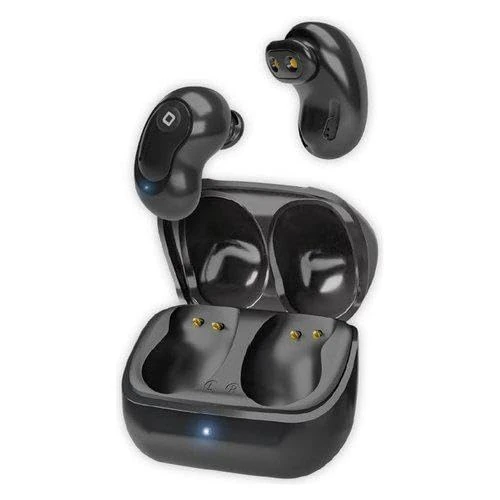 SBS TEEARTWSBLGEMBTK Twin Black GEM TWS Bluetooth Earphones