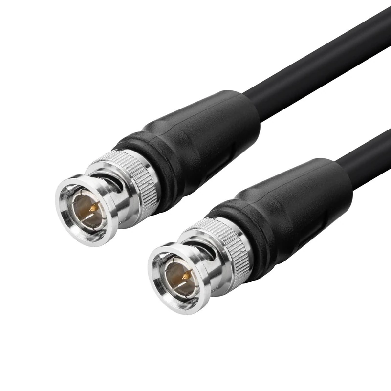 Microconnect 12G-SDI BNC Cable 15m Brand