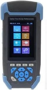 Lanview Fiber Mini-Pro OTDR Tester Brand