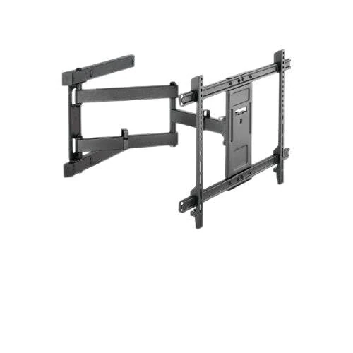 Munari Supporto Monitor parete SP742 S Line Orientabile Black Brand