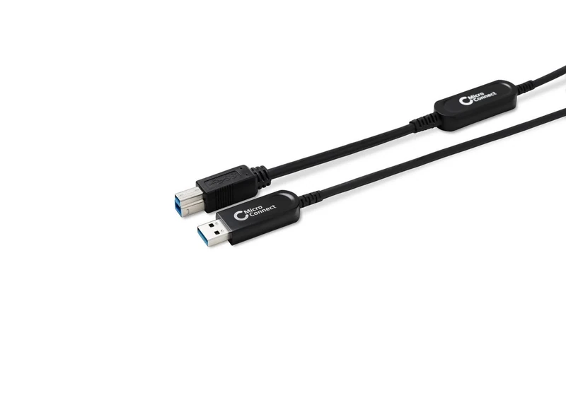 Microconnect Premium Optic USB Cable 3.0 Brand