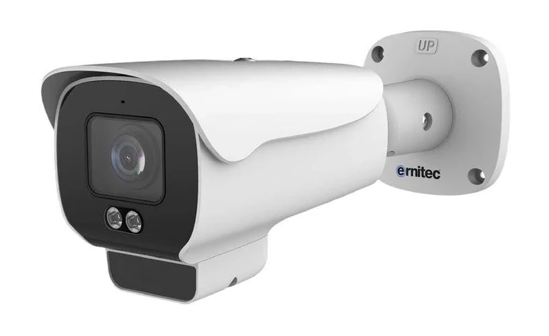 Ernitec Deimos BX-415WL Bullet Camera Brand