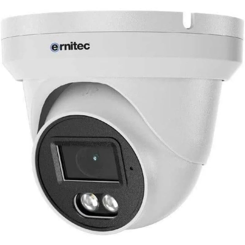 Ernitec WOLF-BX-515WL Turret Camera Brand
