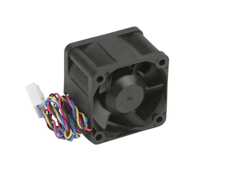 Ernitec Replacement Fan Kit for Brand