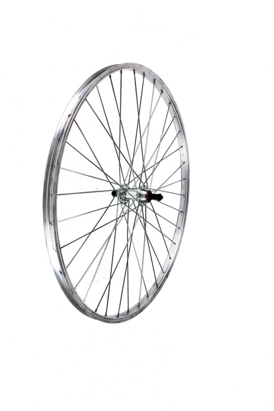 BERETTA CERCHI WHEEL 28 CTB REAR. ALL C/BLOCK. 7V HUB ON BEARING