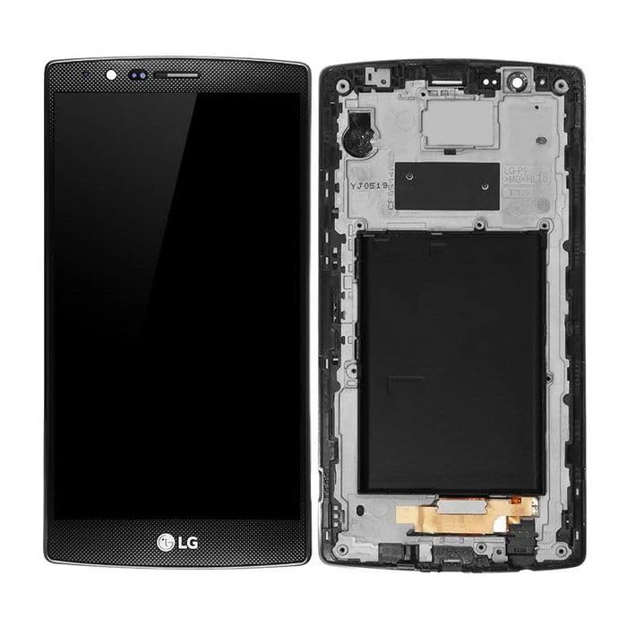 Coreparts LG G4 H815 Black LCD Screen