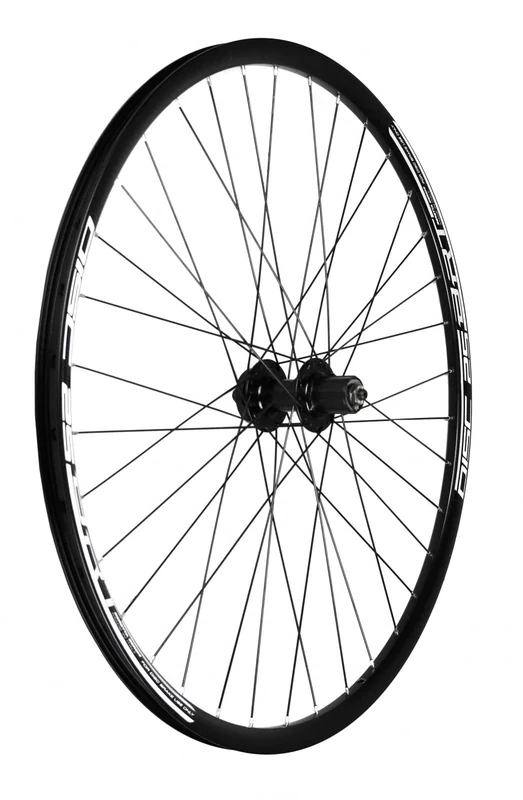 BERETTA CERCHI 29 MTB ALU DISC-25 REAR WHEEL. BOX 8/9/10V. SPHERES