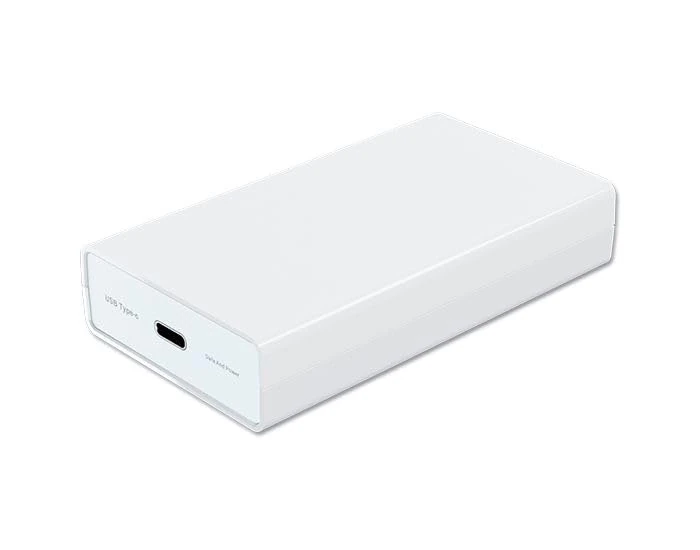 Microconnect 60W PoE Adapter IEEE802.3AF, Brand