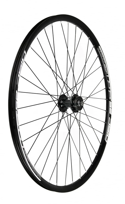 BERETTA CERCHI 29" MTB Aluminium Disc Front Wheel, Multi-Colored