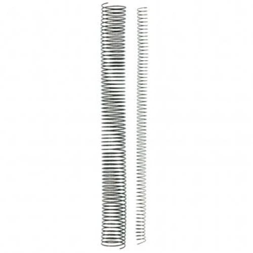 Metallic Comb - Wire Brand YOSAN Model Spiral Metal Step 5:1/64 20MM 100U