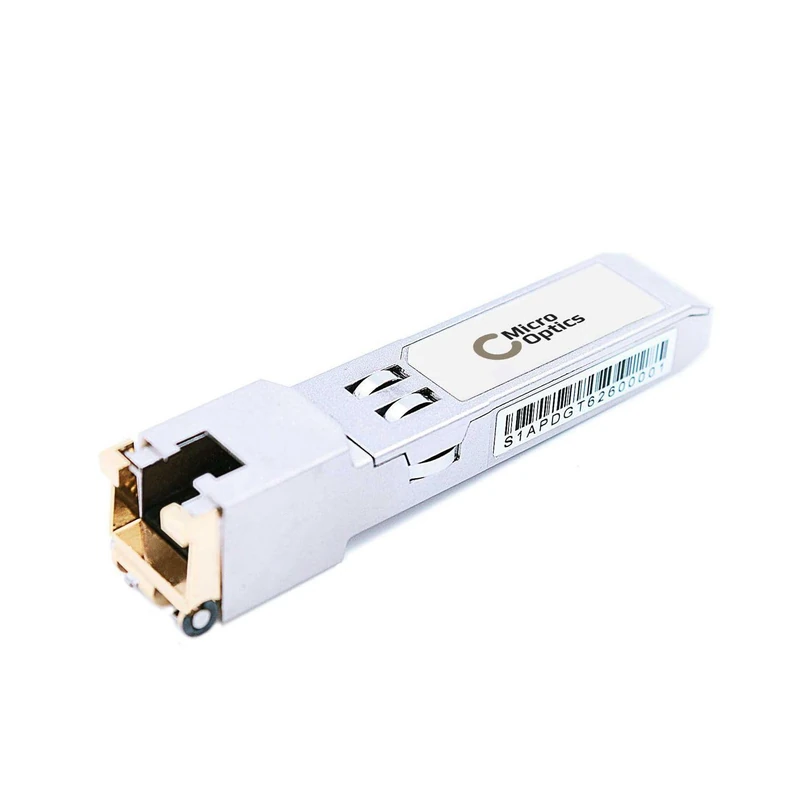 MicroOptics Axis T8613 Compatible SFP Brand