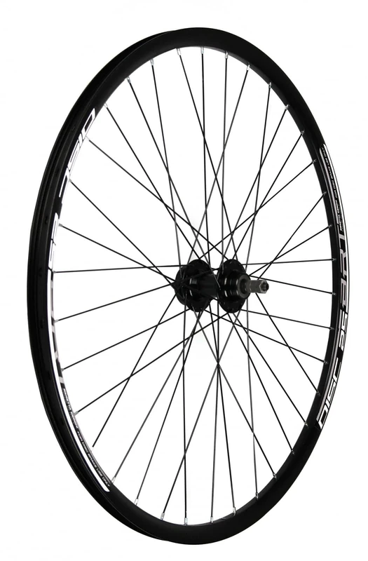 BERETTA CERCHI WHEEL 26x1.75 MTB ALU DISC-25 POST THREAD 7/8S SF