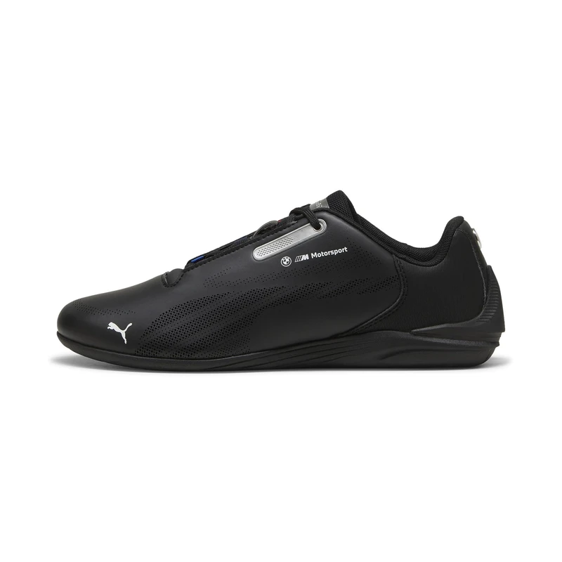 PUMA Unisex Adults BMW MMS Drift CAT Decima 2.0 Sneaker, PUMA Black, 6 UK