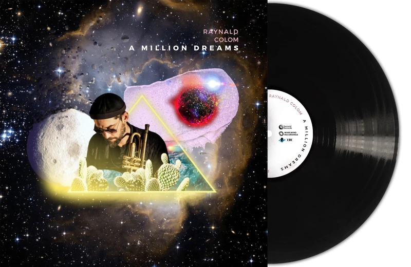 A Million Dreams [VINYL]