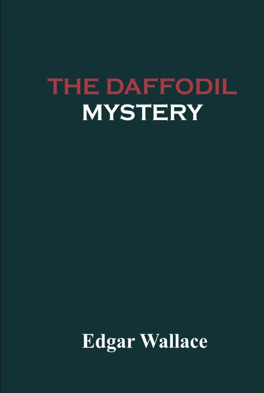 The Daffodil Mystery