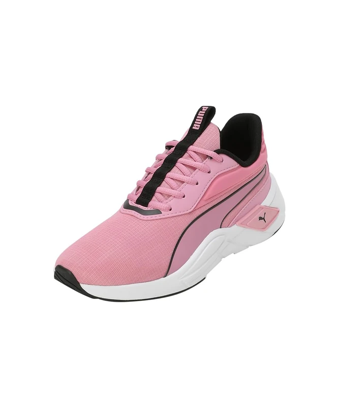 PUMA Women's LEX WN's Road Running Shoe, MAUVED White, 7 UK