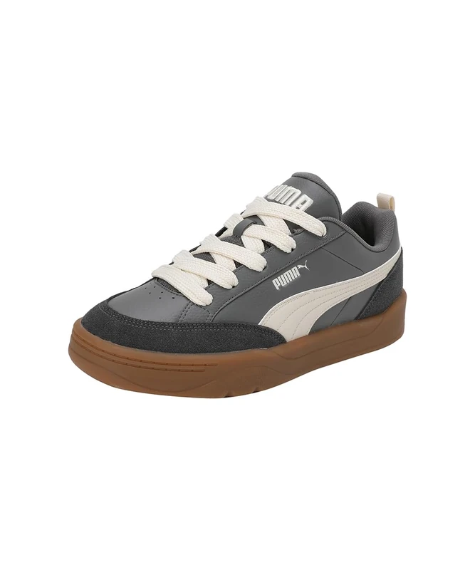 PUMA Unisex Adults Park Lifestyle OG Sneaker, Cool Dark Gray-Alpine Snow-Strong Gray, 7 UK