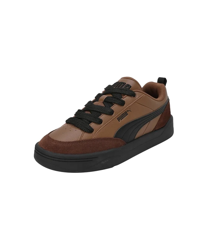 PUMA Unisex Park Lifestyle OG Sneaker, Haute Coffee Black, 10.5 UK