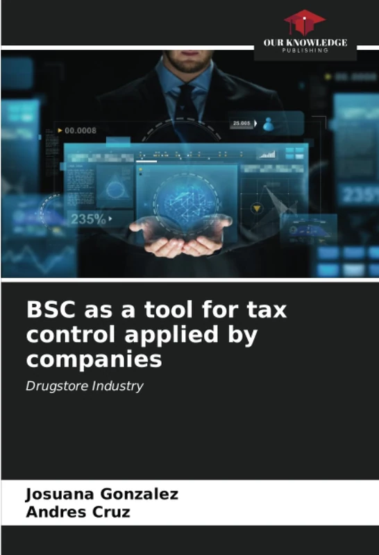 BSC as a tool for tax control applied by companies: Drugstore Industry - Image 1