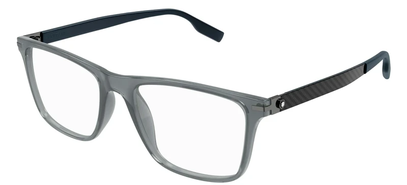 MB0251O-006 56 Optical Frame Man Acetate