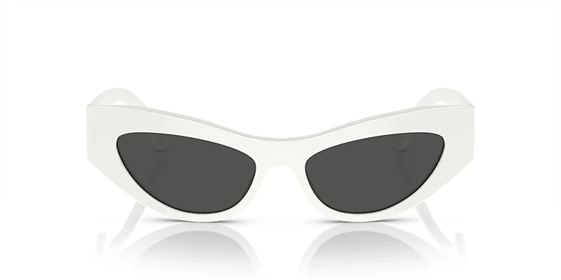 Dolce & Gabbana Ladies 0dg4450 Sunglasses, Multi-Colour, One Size